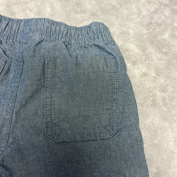 Cat & Jack - pull on shorts. Size 3T - Picture 5 of 5